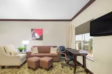 アパートホテル Hawthorn Suites By Wyndham Lubbock