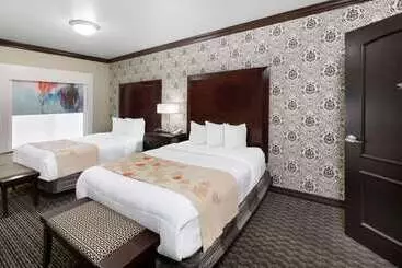 Aparthotel Hawthorn Suites By Wyndham Lubbock