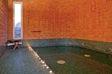 酒店 Asclepios Wellness & Healing Retreat