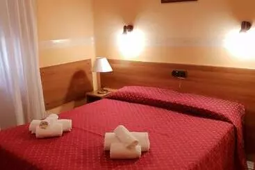 هتل Casa La Salle   Roma Vaticano