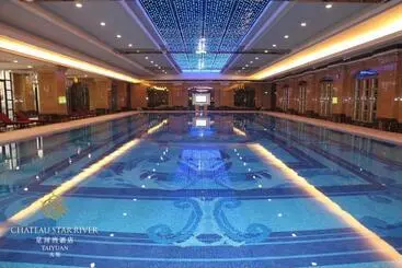 Hotel Chateau Star River Taiyuan