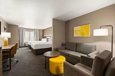 酒店 Comfort Suites Hudson I94