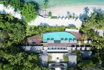 Hotel Conrad Koh Samui Residences