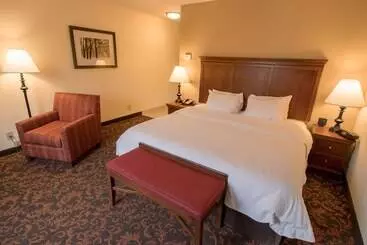 ホテル Hampton Inn Lincolnton