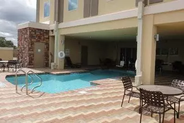 Otel Holiday Inn Express & Suites George West, An Ihg