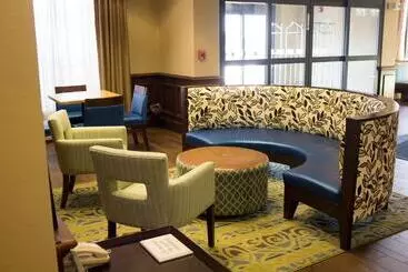 ホテル Holiday Inn Express West Jefferson, An Ihg