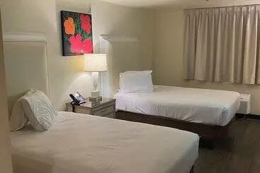 Hotel Jefe At Ojos Locos