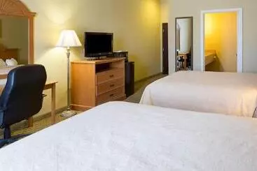 Hotelli Sonesta Essential La Porte