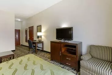 Hotel Quality Suites La Grange