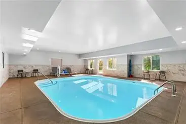 ホテル Quality Suites La Grange