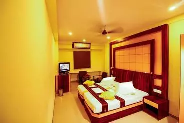 Hotel Rishi Regency