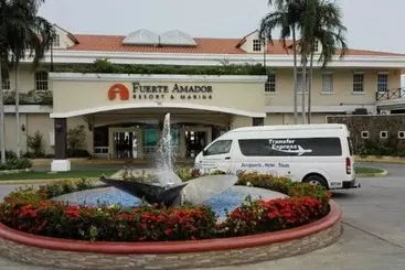 Отель Terranova