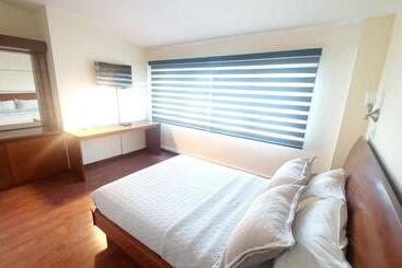 هتل Teusaquillo Boutique