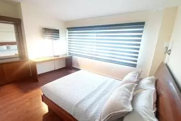 Hotel Teusaquillo Boutique