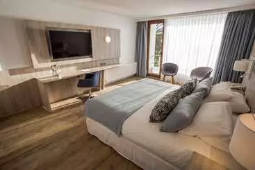 Yachting Hotel Quintero