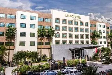 Lidotel Valencia