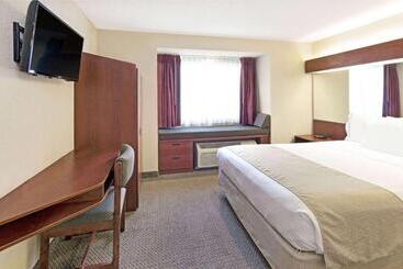 Microtel Inn & Suites By Wyndham Jasper