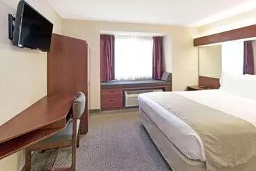 Microtel Inn & Suites By Wyndham Jasper