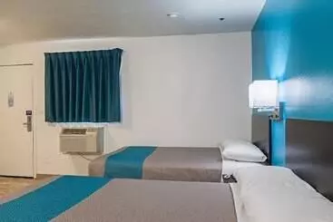 Motel 6bay Saint Louis, Ms