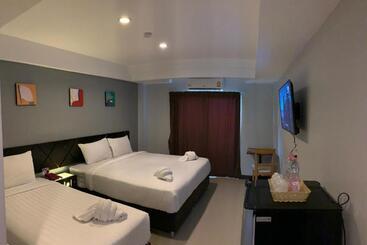 Nest Boutique Resort