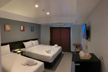 Nest Boutique Resort