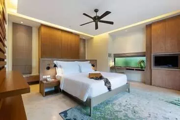 Resort Saii Koh Samui Villas Adult Only 12 Plus