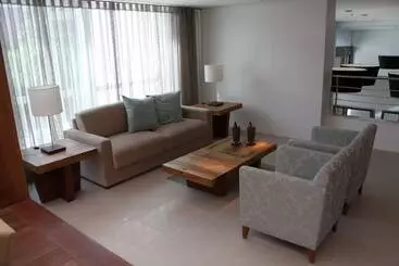 Apartamentos Salvador Business & Flat By Avectur