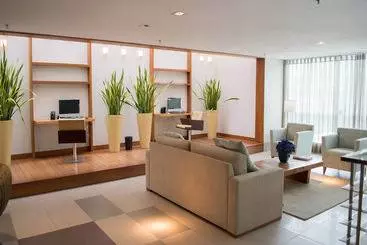 アパートメント Salvador Business & Flat By Avectur