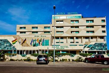 Alisa Hotel North Ridge