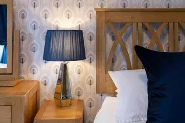 Bed and Breakfast Melrose Guesthouse