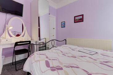 Bed and Breakfast The Claremont