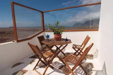 公寓 Finca Las Laderas