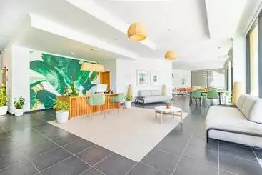 アパートメント Gaivota