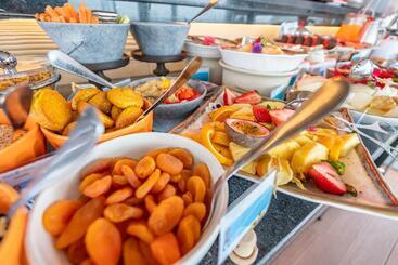 アパートメント Gaivota