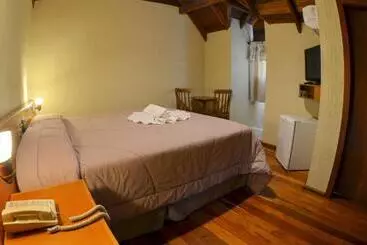 Otel Aconchego Da Serra