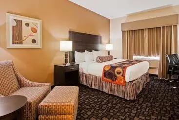 Best Western Plover Stevens Point Hotel & Conference Center