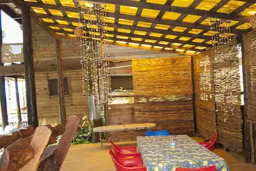 Hotel Bohio de Playa