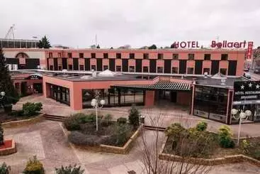 Hotell Bollaert