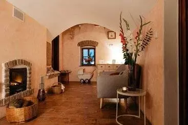 Boutique Hotel Romantick