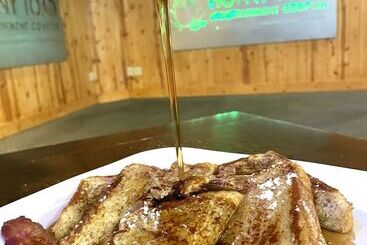 בית מלון כפרי Camden On The Lake Resort