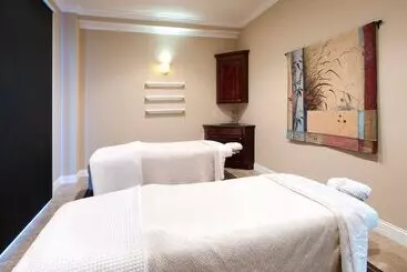 호텔 Camden On The Lake Resort