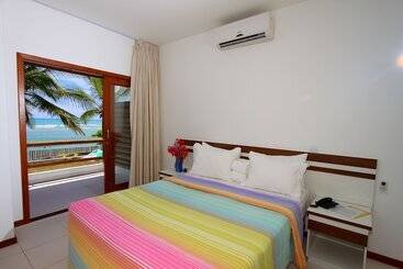 Hotel Enseada Dos Corais Praia