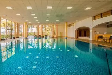 Kobuleti Georgia Palace Hotel & Spa