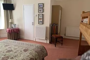 Hotel Green Gables Guest House