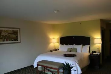Hotel Hampton Inn & Suites Clevelandmentor