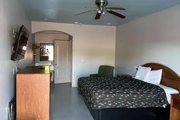 Отель La Copa Inn Alamo