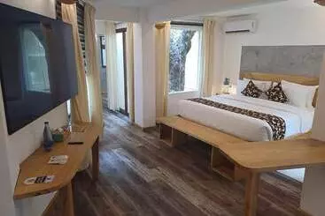 Hotel La Villa Boutique