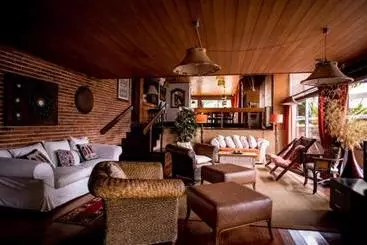 Hotel Los Pinos Punta