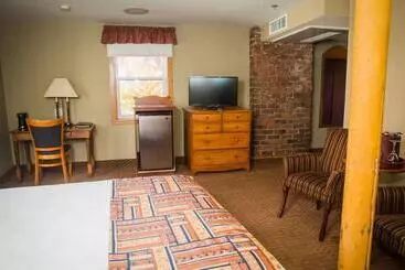 Отель Murray Premises