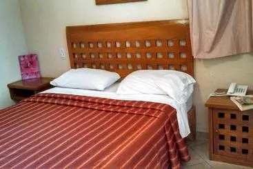 فندق Real Santa María